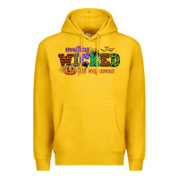 Lemon something wicked this way comes Premium Hoodie - CowGirlArtShop