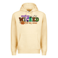 Pina Colada something wicked this way comes Premium Hoodie - CowGirlArtShop