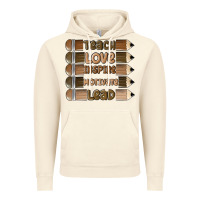 Vintage Artic teach love inspire Vintage Hoodie - MaliasSmallBusiness
