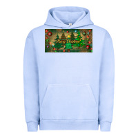 Pigment Grape Ice merry christmas license plate Urban Hoodie - BundleAndBundleShop