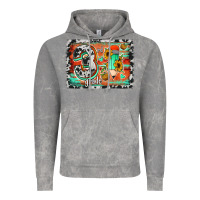 Cloud Rock western back to school 3rd grade Vintage Hoodie - Jasminsmagicworld