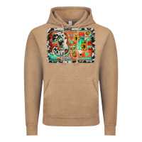 Vintage Coffee western back to school 3rd grade Vintage Hoodie - Jasminsmagicworld