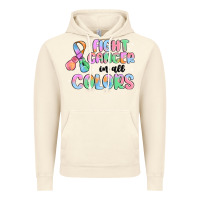 Vintage Artic fight cancer in all colors Vintage Hoodie - MaliasSmallBusiness