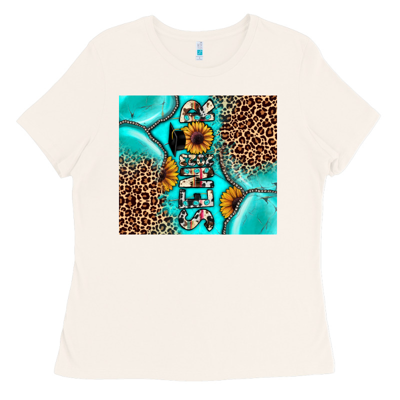 Senior 2023 Ladies Tee by JahusDesignShop | Teevron