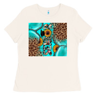 Bone senior 2023 Ladies Tee - JahusDesignShop