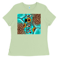 Matcha senior 2023 Ladies Tee - JahusDesignShop