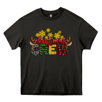 Asphalt christmas crew Heavy Core Tee - AdoDesignShop