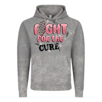 Cloud Rock fight for the cure Vintage Hoodie - MaliasSmallBusiness