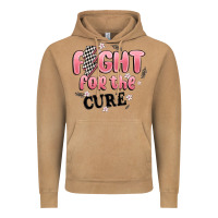 Vintage Camel fight for the cure Vintage Hoodie - MaliasSmallBusiness