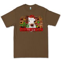 Cacao merry christmas Premium Tee - JahusDesignShop