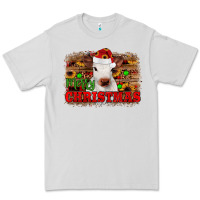 Dove Grey merry christmas Premium Tee - JahusDesignShop