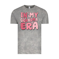 Cloud Rock in my grandma era Vintage Tee - MaliasSmallBusiness