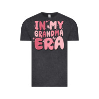 Vintage Black in my grandma era Vintage Tee - MaliasSmallBusiness