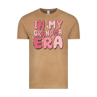Vintage Camel in my grandma era Vintage Tee - MaliasSmallBusiness