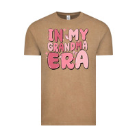 Vintage Coffee in my grandma era Vintage Tee - MaliasSmallBusiness