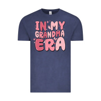 Vintage Denim in my grandma era Vintage Tee - MaliasSmallBusiness