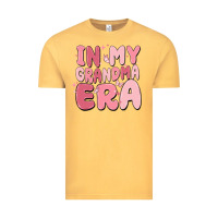 Vintage Mustard in my grandma era Vintage Tee - MaliasSmallBusiness