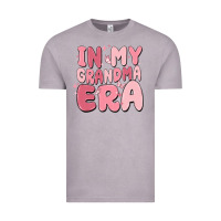 Vintage Zinc in my grandma era Vintage Tee - MaliasSmallBusiness