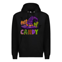 Black out of candy Premium Hoodie - CowGirlArtShop