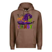 Chestnut out of candy Premium Hoodie - CowGirlArtShop