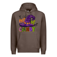 Out Of Candy Premium Hoodie | Teevron