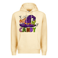 Pina Colada out of candy Premium Hoodie - CowGirlArtShop