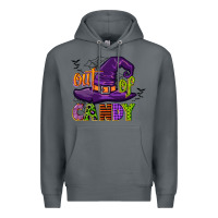 Rock out of candy Premium Hoodie - CowGirlArtShop
