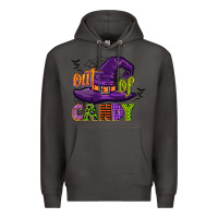 Smoke out of candy Premium Hoodie - CowGirlArtShop