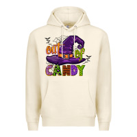 Tofu out of candy Premium Hoodie - CowGirlArtShop