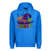 True Royal out of candy Premium Hoodie - CowGirlArtShop