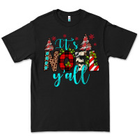 Black it's noel y'all Premium Tee - JahusDesignShop