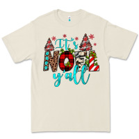 Bone it's noel y'all Premium Tee - JahusDesignShop