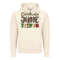 Vintage Artic celebrate juneteenth Vintage Hoodie - MaliasSmallBusiness