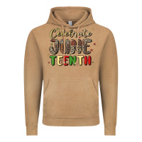 Vintage Camel celebrate juneteenth Vintage Hoodie - MaliasSmallBusiness