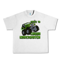 Lunar Rock ready to crush kindergarten Urban Heavy Tee - MaliasSmallBusiness