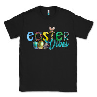 Black easter vibes Classic Tee - CowhideDigitalArt