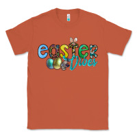 Copper easter vibes Classic Tee - CowhideDigitalArt
