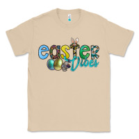 Mushroom easter vibes Classic Tee - CowhideDigitalArt
