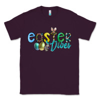 Plum easter vibes Classic Tee - CowhideDigitalArt
