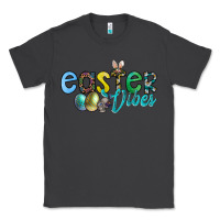 Smoke easter vibes Classic Tee - CowhideDigitalArt