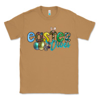 Toasted Coconut easter vibes Classic Tee - CowhideDigitalArt