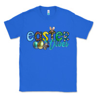 True Royal easter vibes Classic Tee - CowhideDigitalArt