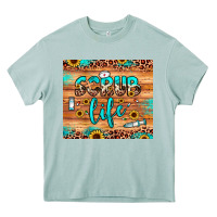Arona scrub life Heavy Core Tee - JahusDesignShop
