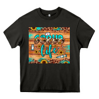 Asphalt scrub life Heavy Core Tee - JahusDesignShop