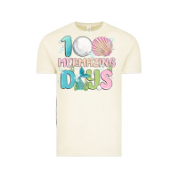 Vintage Arctic 100 mermazing days Vintage Tee - MaliasSmallBusiness