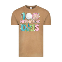 Vintage Camel 100 mermazing days Vintage Tee - MaliasSmallBusiness