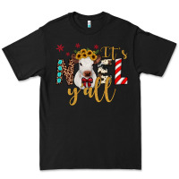 Black it's noel y'all Premium Tee - JahusDesignShop