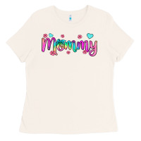 Bone mommy Ladies Tee - JahusDesignShop