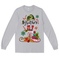 Moon Dust brother elf Long Sleeve Tee - MaliasSmallBusiness