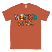 Copper wasted on you Classic Tee - NancyCooperArtShop